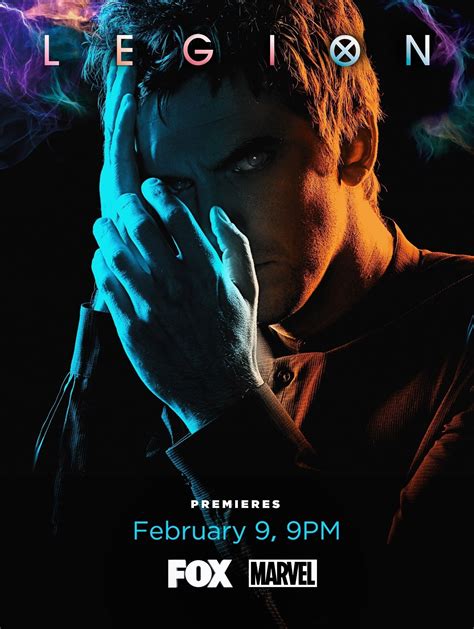 gofilm legion|Legion (TV Series 2017–2019) .